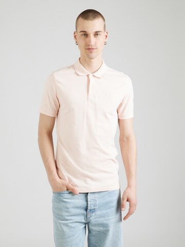 Maglietta 'HOUSEMARK' di LEVI'S ® in bianco: frontale