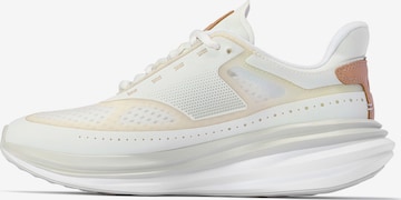 Cole Haan Platform trainers 'Original Grand Quadstar' in White: front