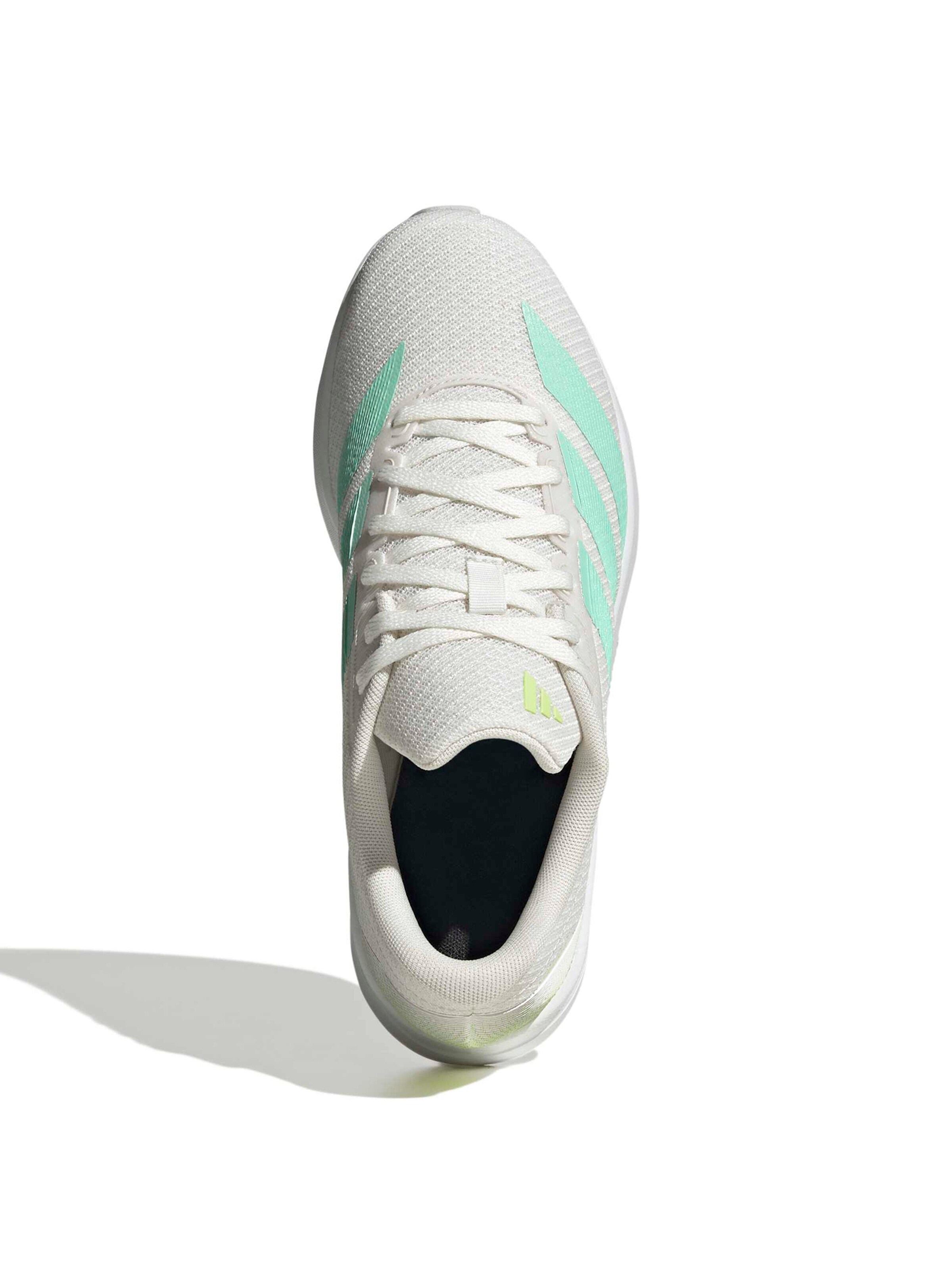 ADIDAS PERFORMANCE Παπούτσι για τρέξιμο 'DURAMO RC2' σε λευκό