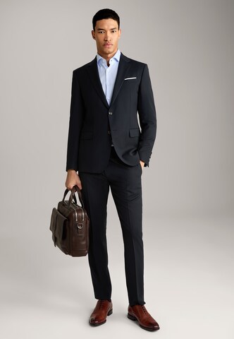 JOOP! Slim fit Suit 'Herby-Blayr' in Black