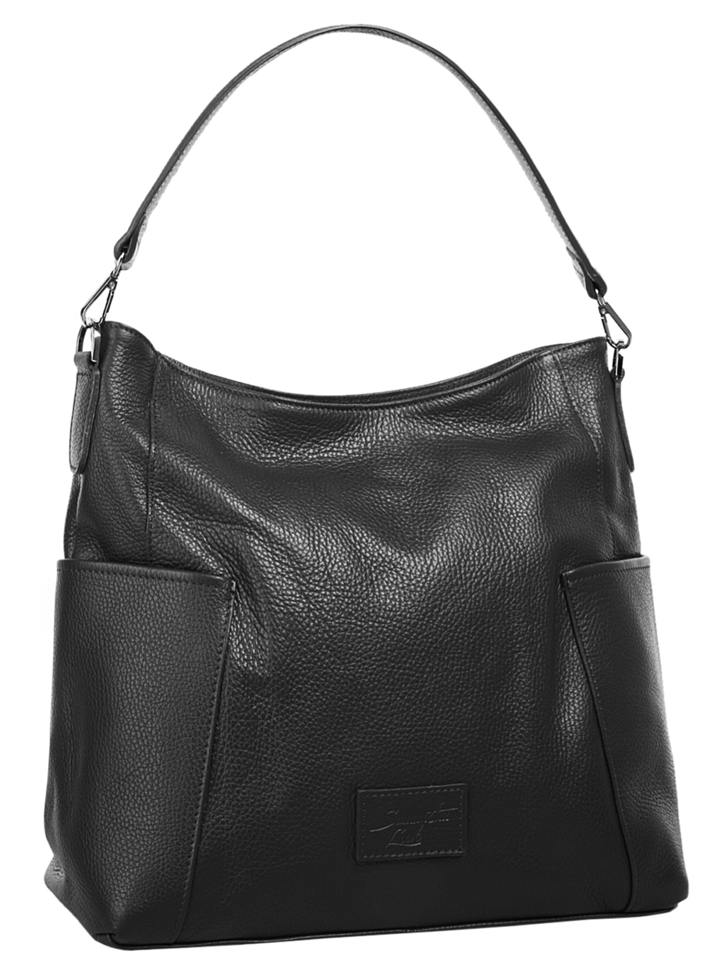 Samantha Look - Shopper en negro