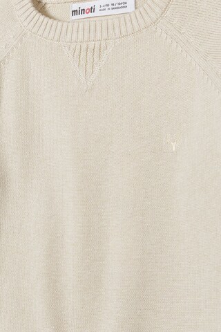 Pullover di MINOTI in beige