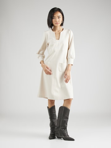 Robe Summum en blanc