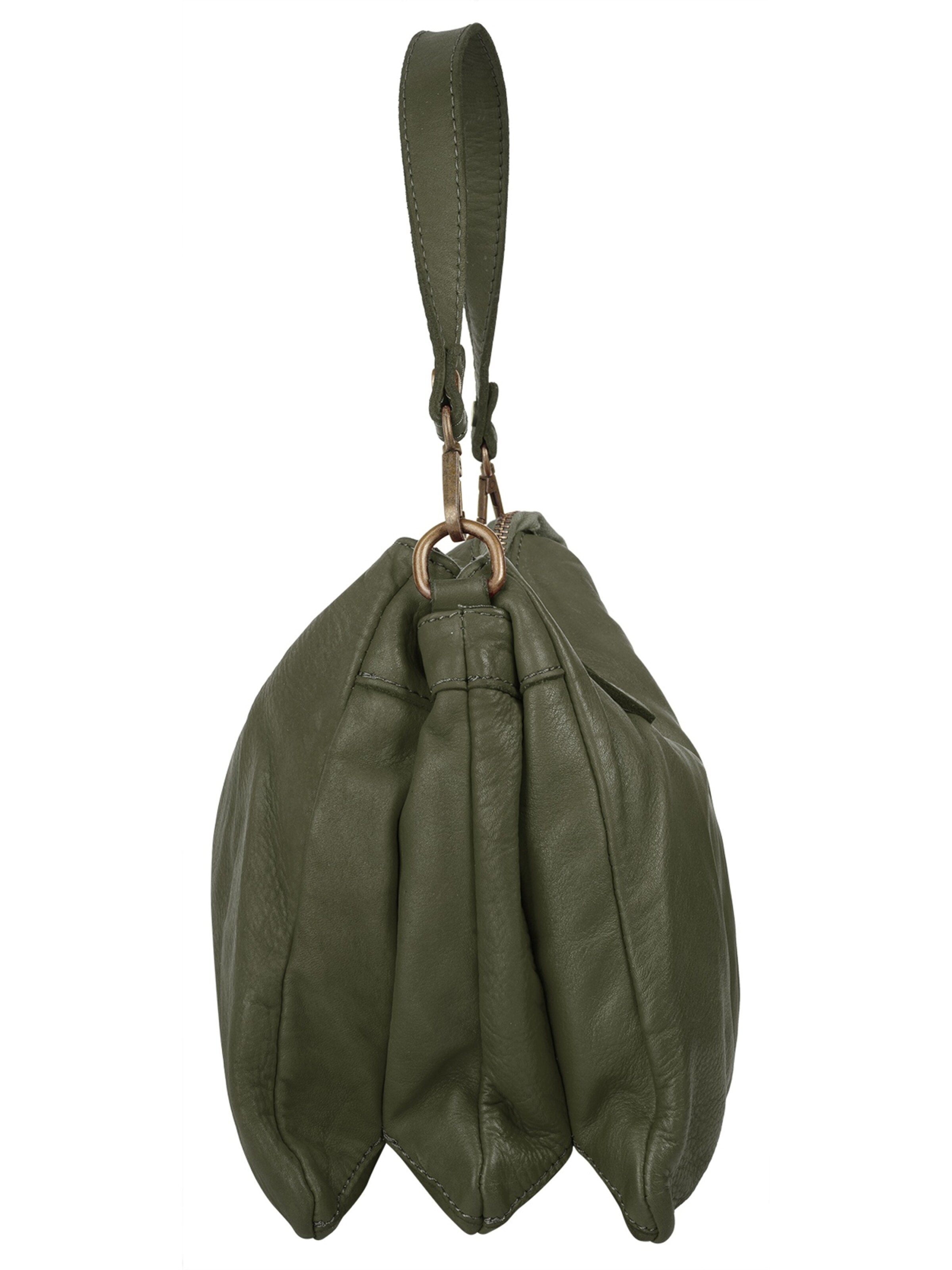 Sac à bandoulière Samantha Look en vert