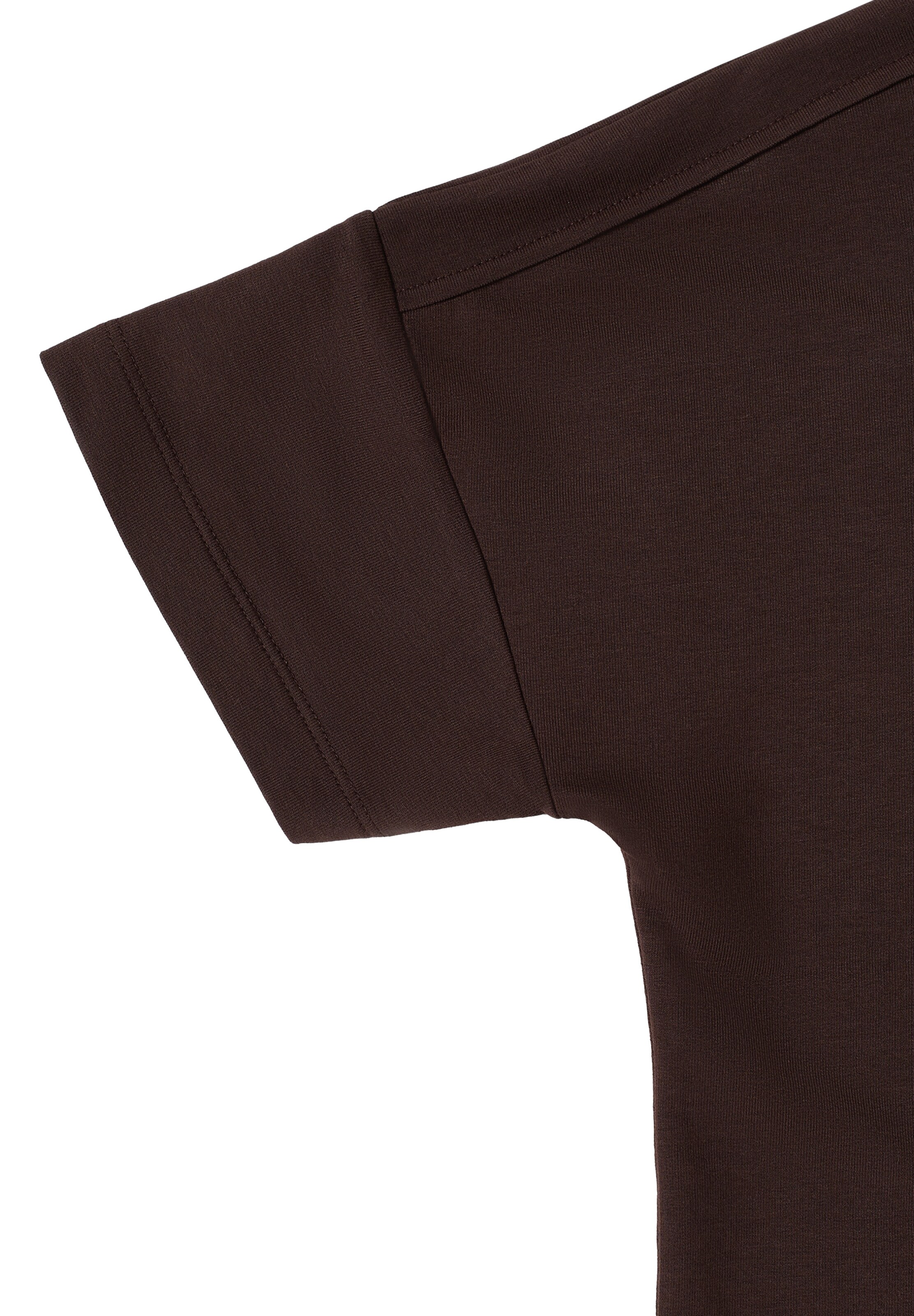 CECIL Shirt in Brown