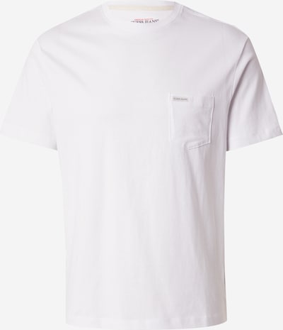 GUESS JEANS Paita värissä valkoinen, Tuotenäkymä