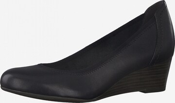 TAMARIS Pumps in Black: front