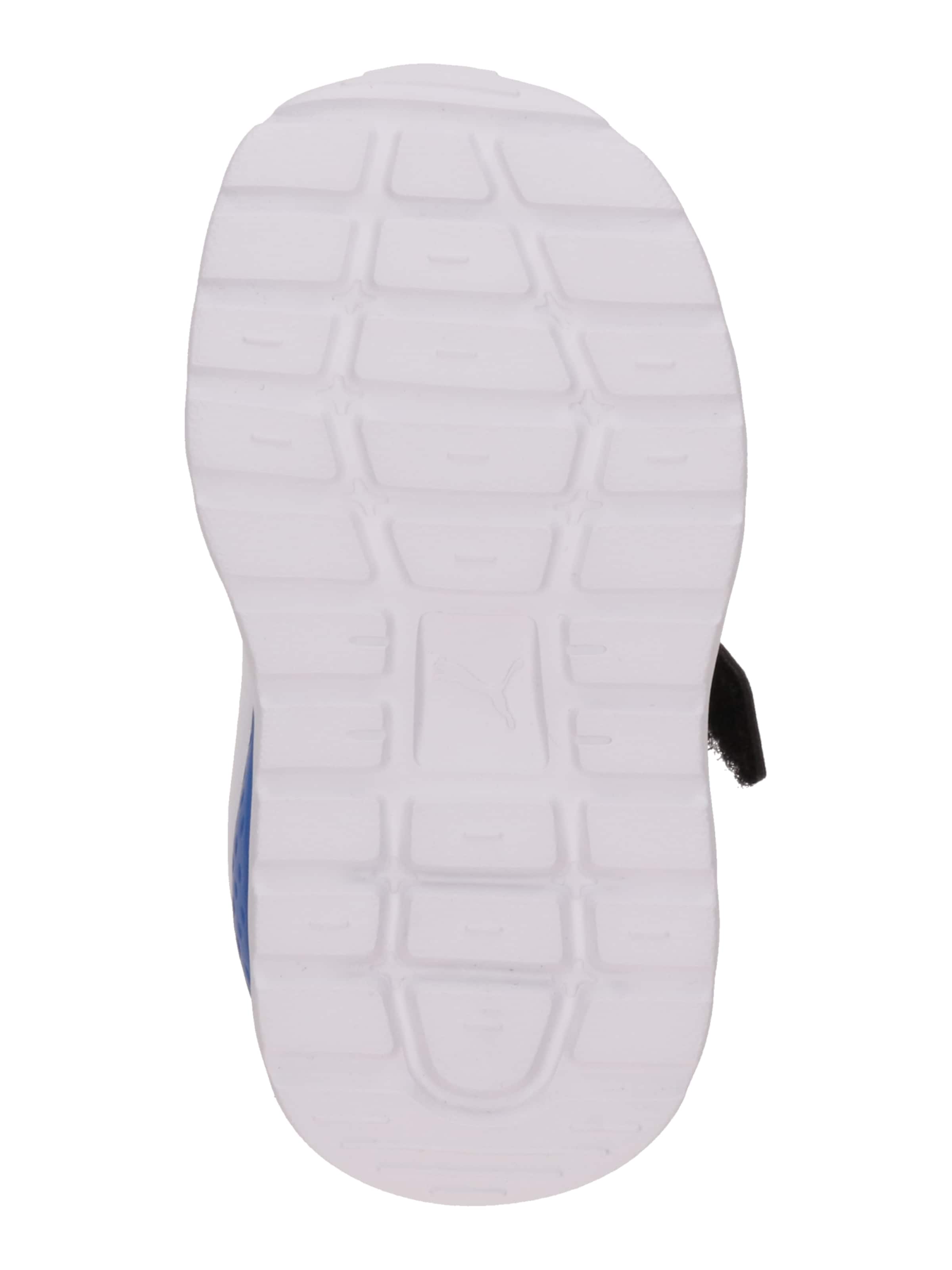 PUMA Сникърси 'Anzarun Lite' в сиво