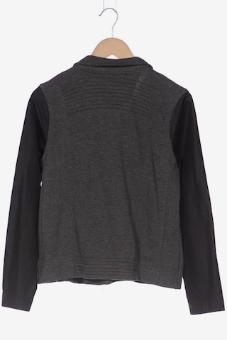 CECIL Sweater L in Grau