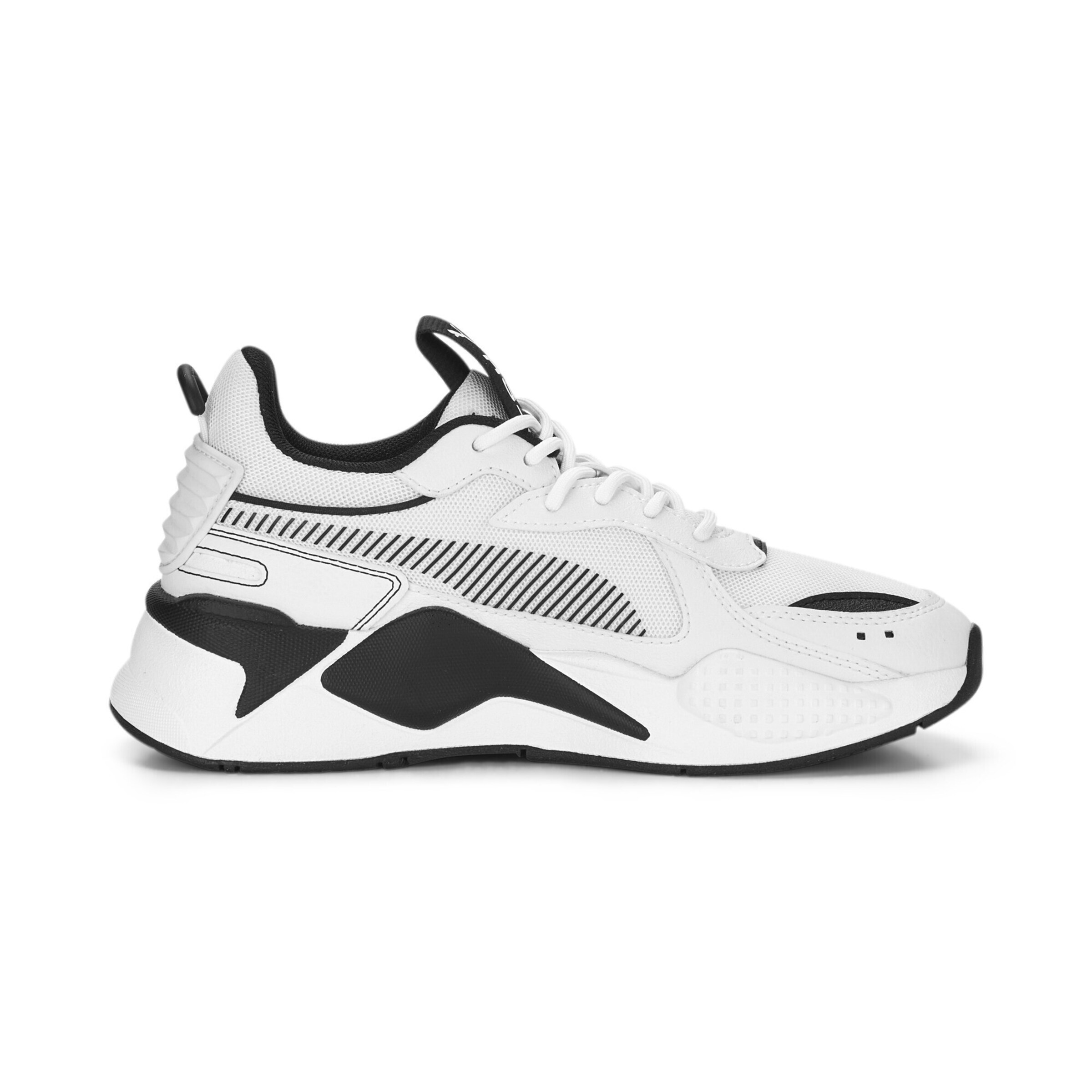 PUMA Trainers 'RS-X B&W ' in White