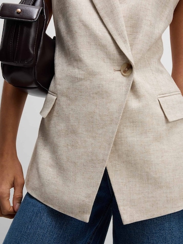 Blazer Marks & Spencer en beige
