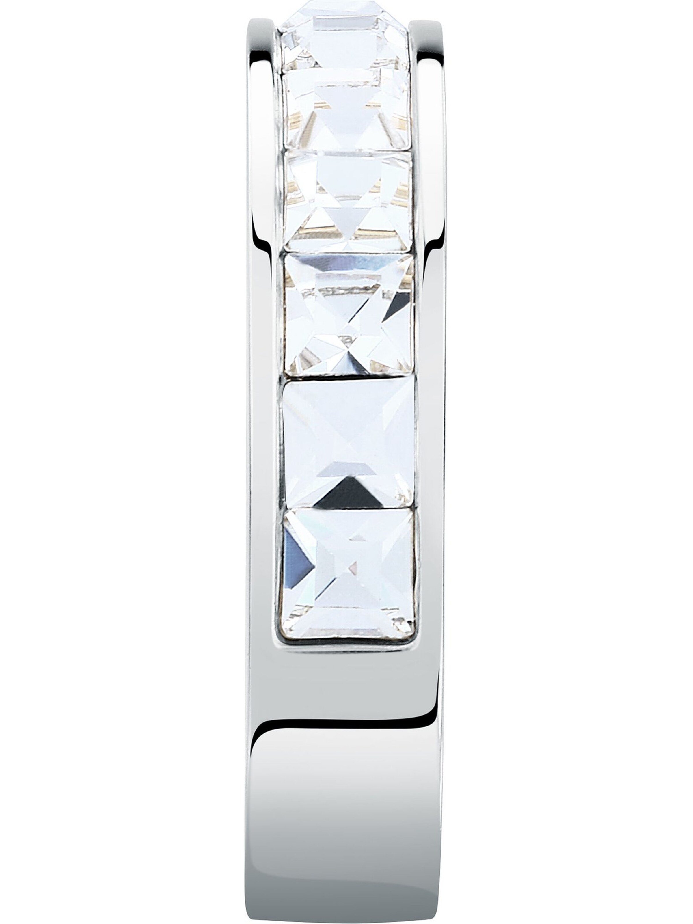 Karl Lagerfeld Ring in Silver