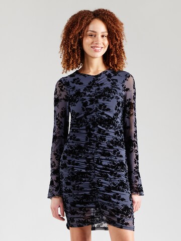 Noella Ruha 'Lavetta' - kék: elől