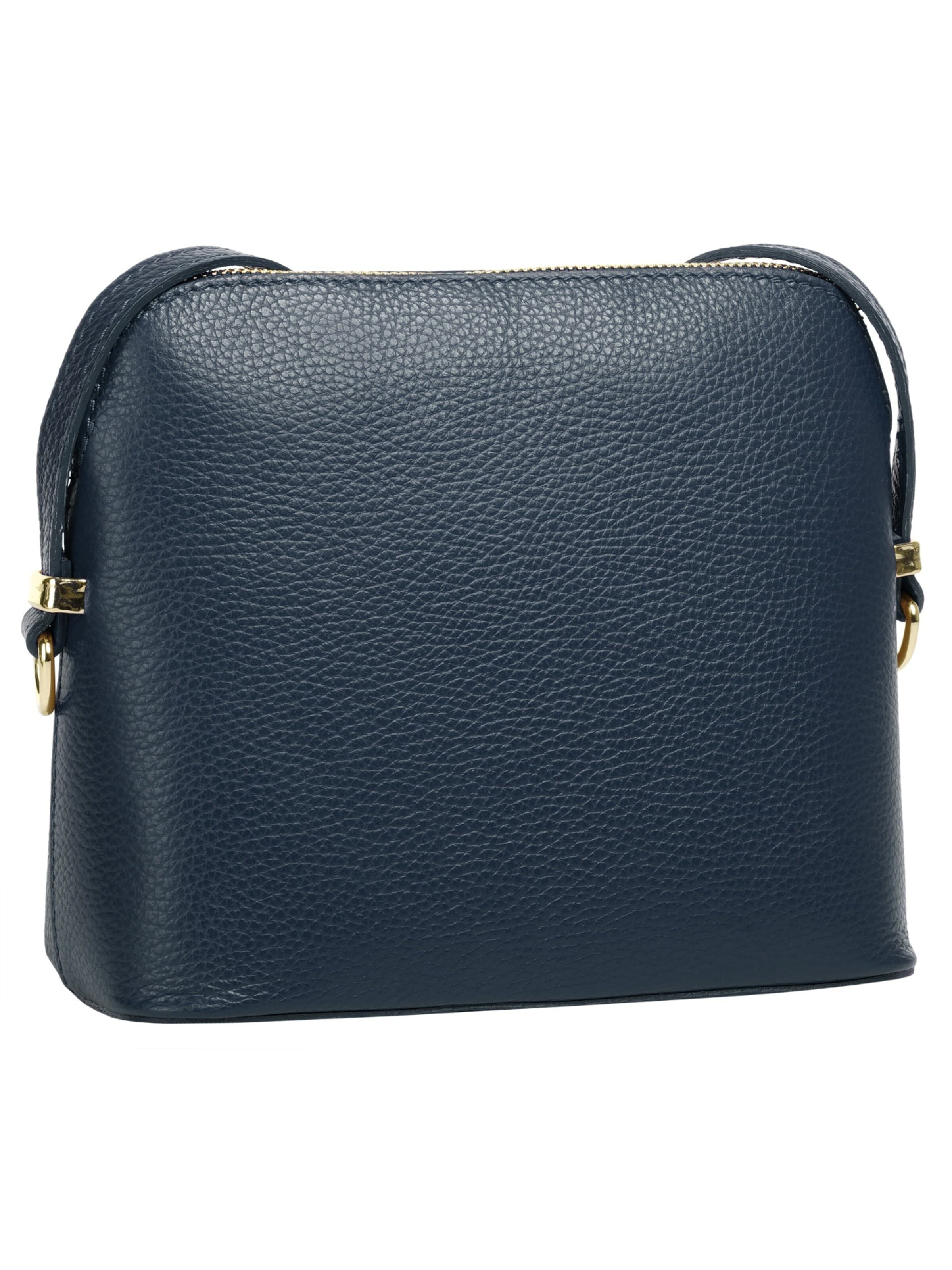 Cluty Crossbody Bag in Blue