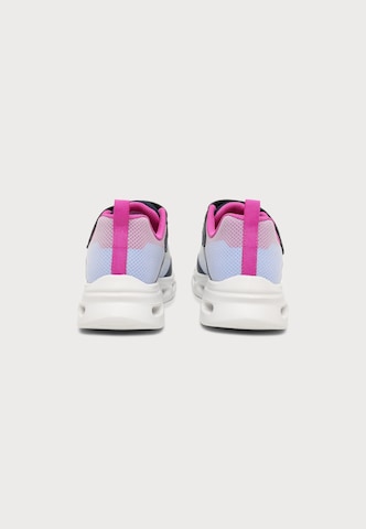 SKECHERS Σνίκερ 'GLIDE-STEP AERO' σε μπλε