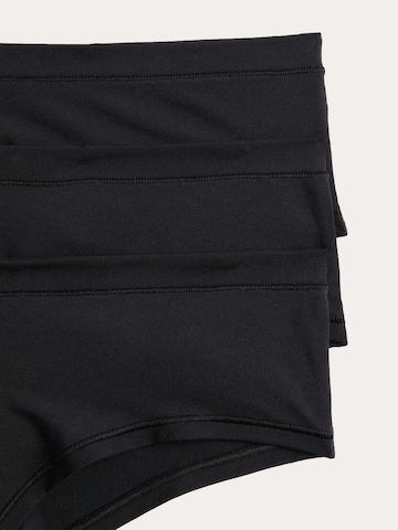 Slip 'Flexifit™' Marks & Spencer en noir