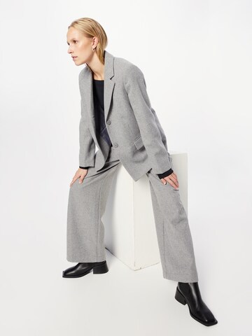 minimum Blazer 'BRIKKA' in Grey