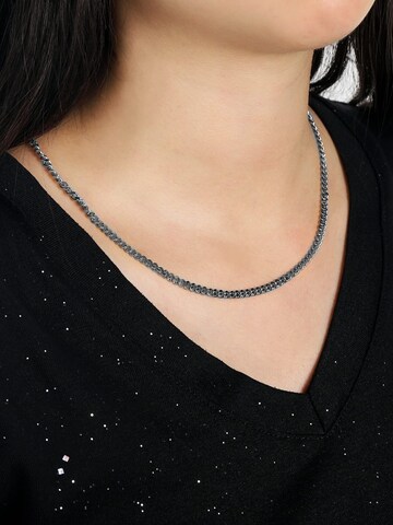 Kim Johanson Kette 'Camila'‌‌‌‌‌ in Silber