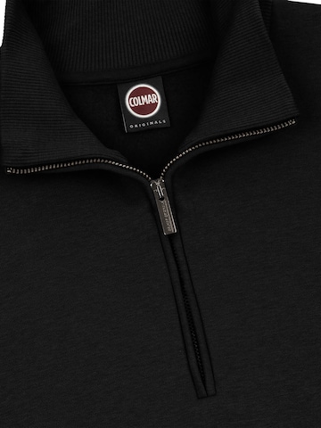 Colmar Trui in Zwart