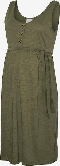 MAMALICIOUS Haljina 'MLEvi Lia' u maslinasta, Pregled proizvoda