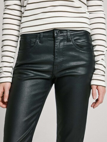 Pepe Jeans Slimfit Jeans in Zwart