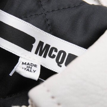 Alexander McQueen Jacket & Coat in S in White