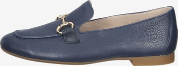 Paul Green Slipper in Blau