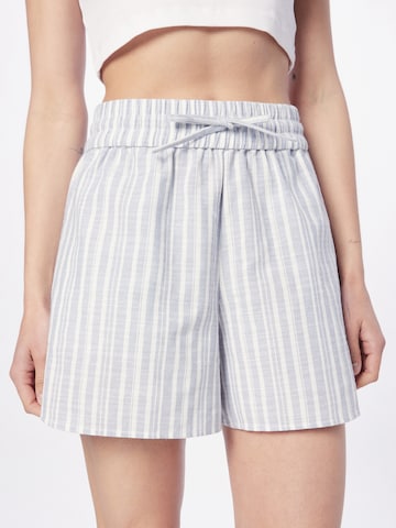 A-VIEW Regular Shorts 'Annali' in Blau