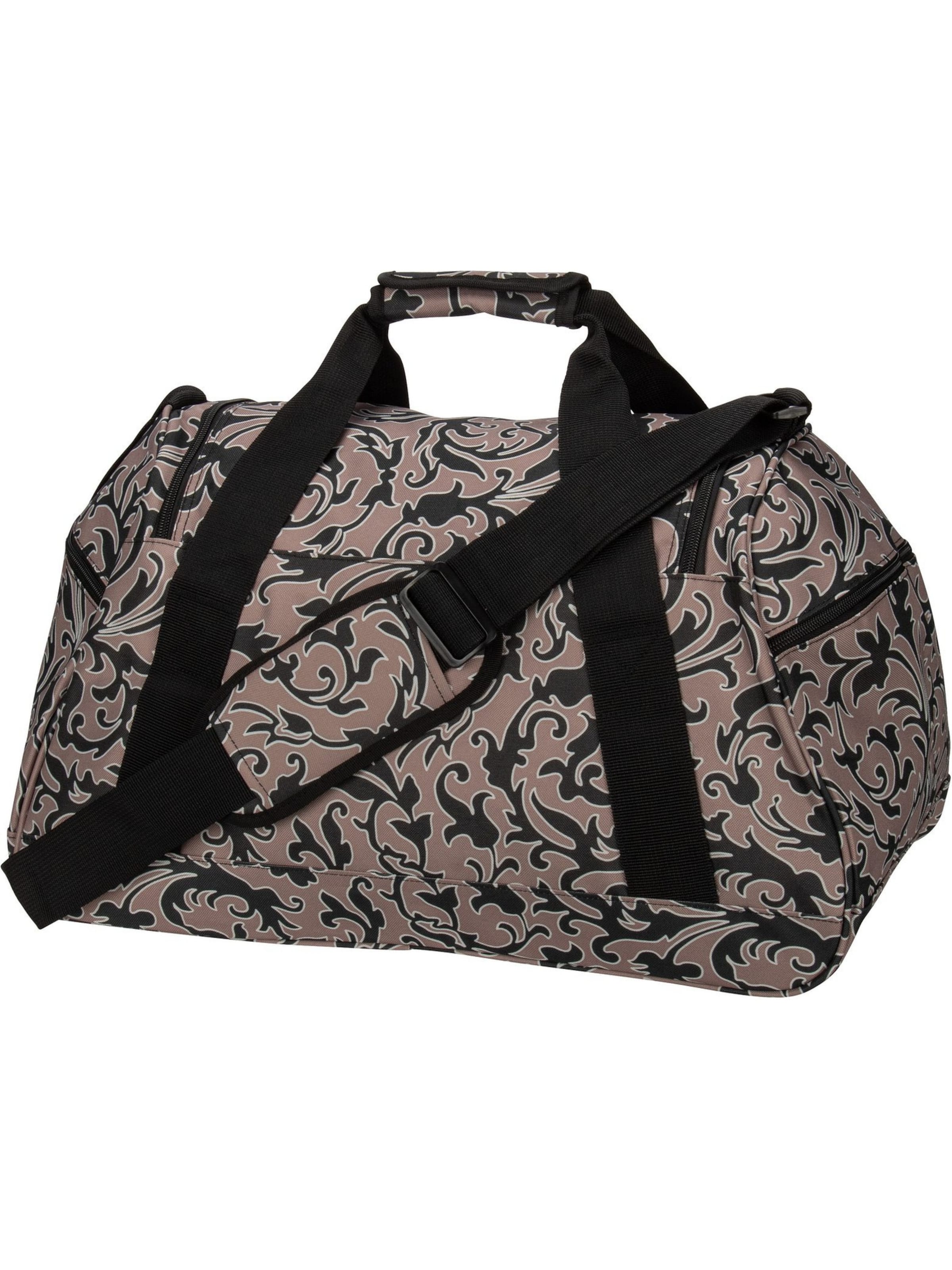 REISENTHEL Weekender in Beige