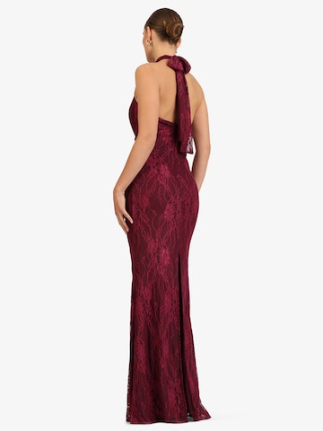 Kraimod Abendkleid in Rot