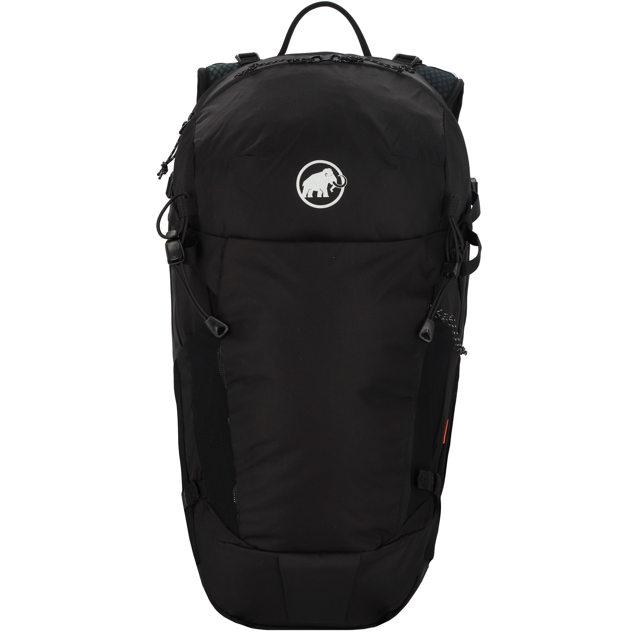 MAMMUT Sportrucksack 'Lithium 25' in schwarz / weiß, Produktansicht