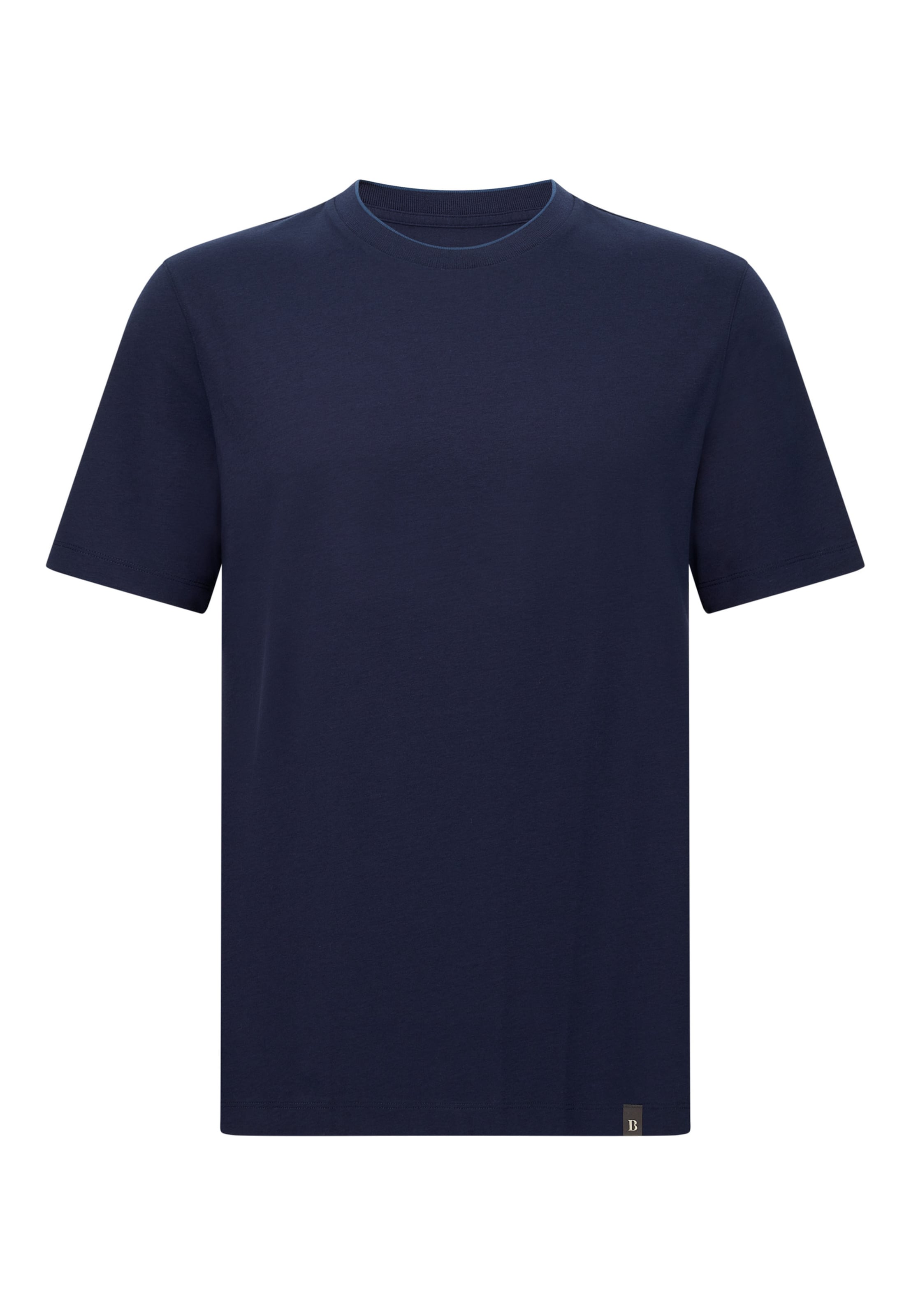 Boggi Milano Shirt in Navy, Item view
