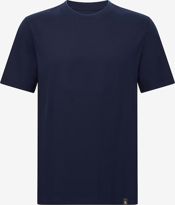 Boggi Milano Shirt in Blue: front