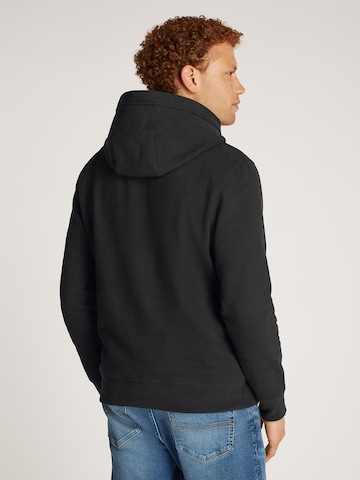 Sweat-shirt TOMMY HILFIGER en noir