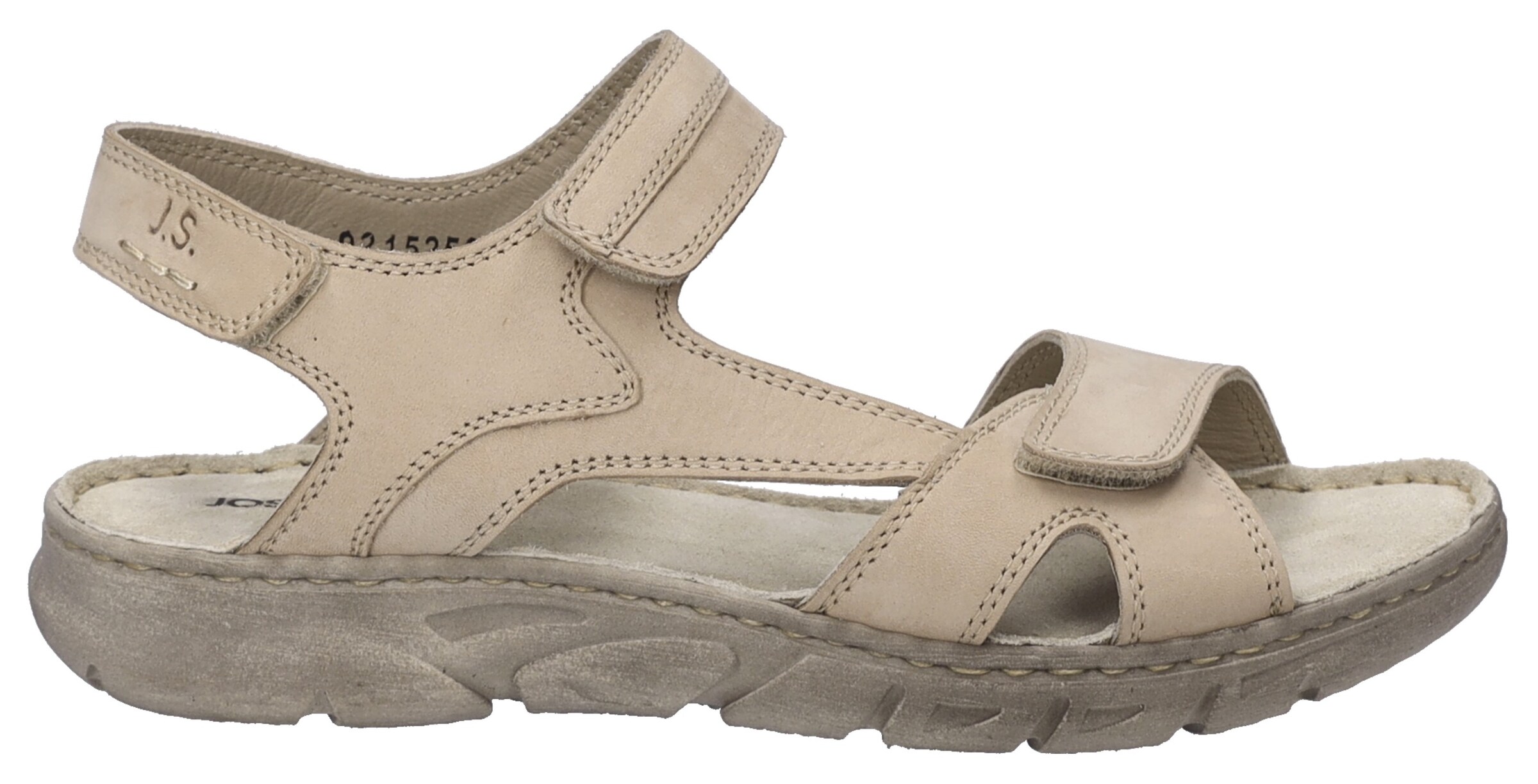 JOSEF SEIBEL Sandals in Beige