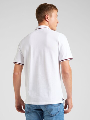 JACK & JONES Shirt 'ARCHIE' in White