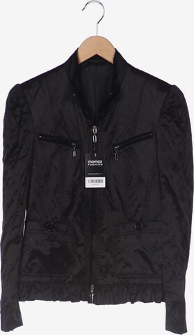 Steilmann Jacket & Coat in S in Black: front