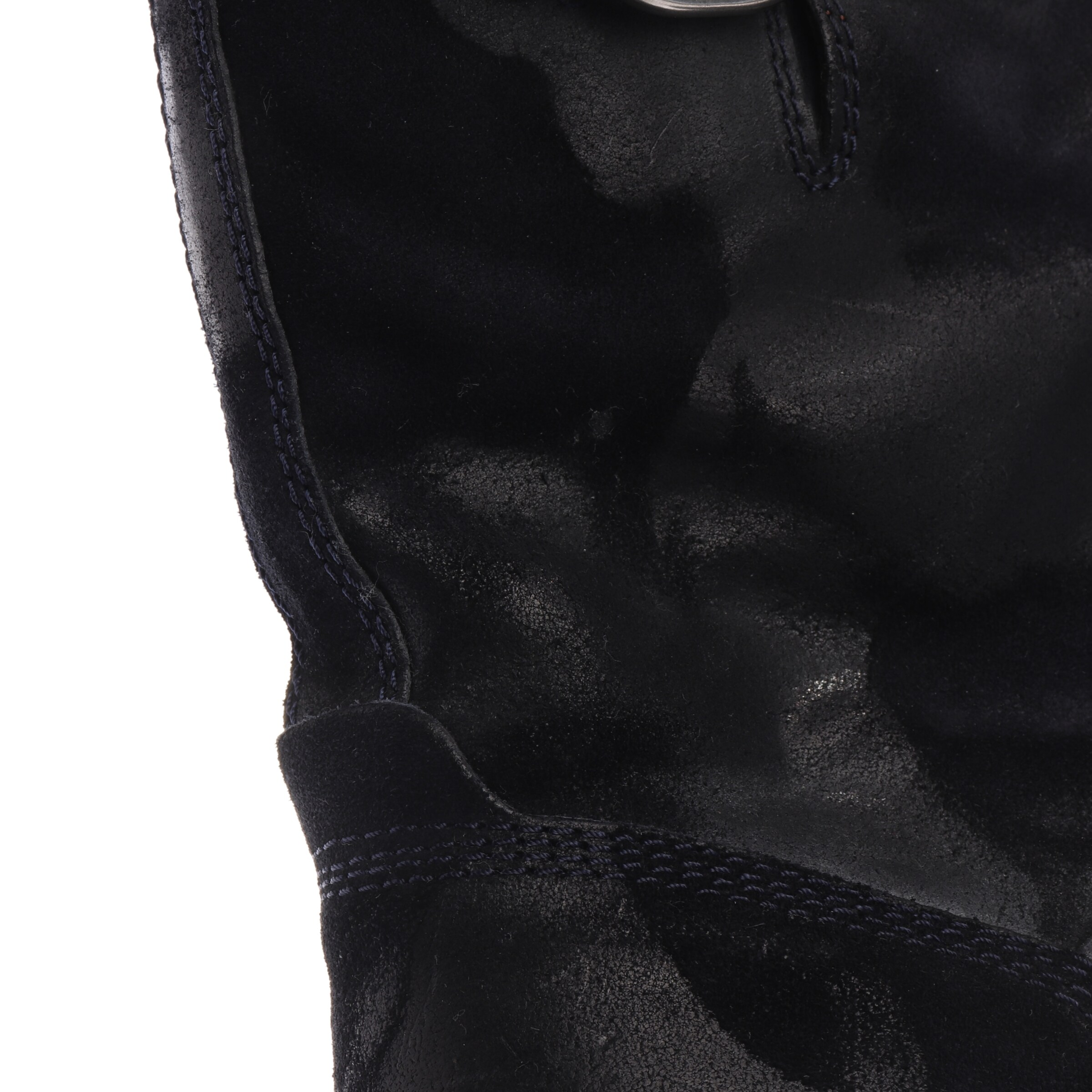 JIMMY CHOO Anke & Mid-Calf Boots in 43 in Black