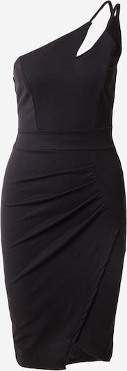 WAL G. Kleid 'VALENCIA' in schwarz, Produktansicht