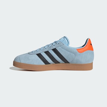 ADIDAS ORIGINALS - Zapatillas deportivas bajas 'Gazelle' en azul