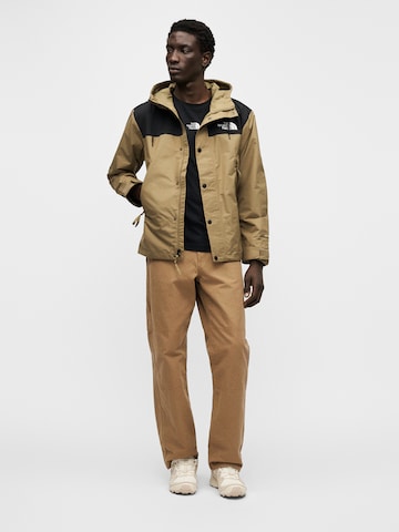 Veste fonctionnelle 'REIGN ON' THE NORTH FACE en beige