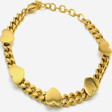 Corazul Armband in Gold: predná strana