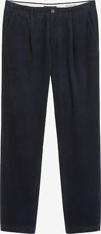 Pantaloni chino 'Osby' di Marc O'Polo in blu: frontale