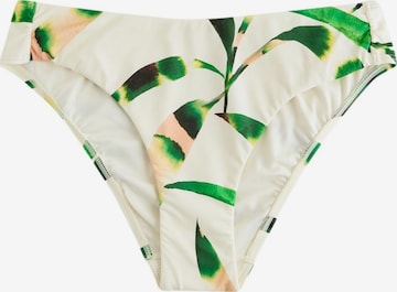 Mint Velvet Bikinihousut värissä valkoinen: etupuoli