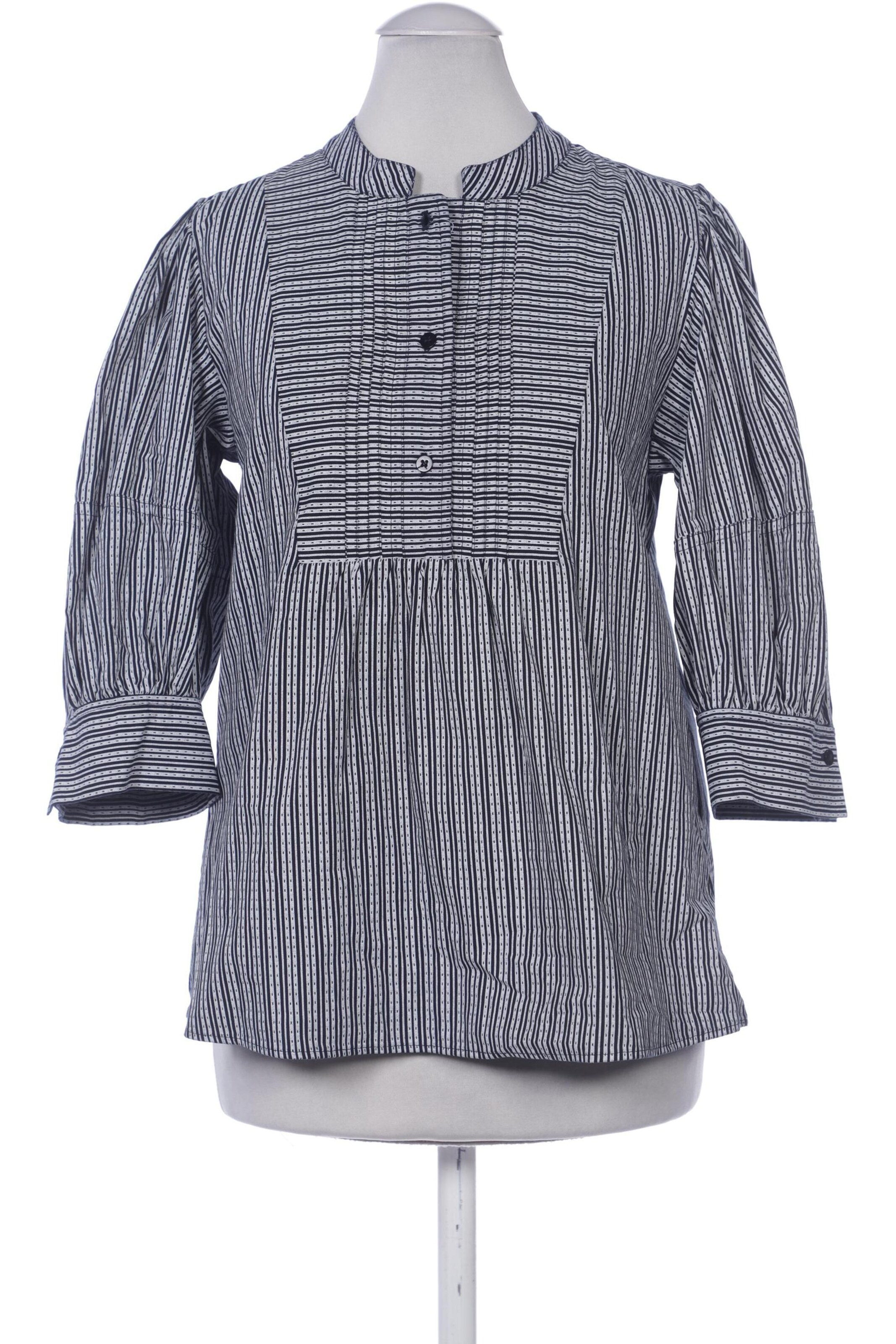 HALLHUBER Blouse & Tunic in S in Black: front