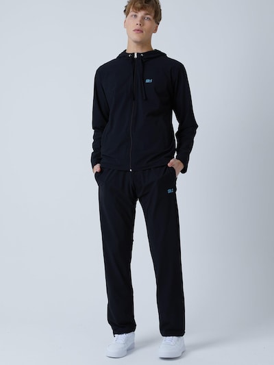 SPORTKIND Workout Pants in 128 in Black, Item view