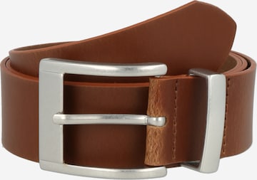 Ceinture 'Davide' ABOUT YOU en marron : devant