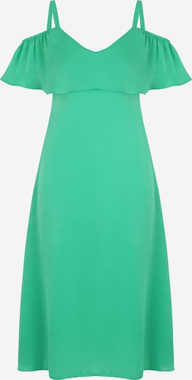 Rochie Dorothy Perkins Petite pe verde iarbă, Vizualizare produs