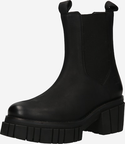 TT. BAGATT Chelsea Boots en noir, Vue avec produit