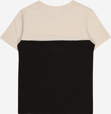 Calvin Klein Jeans T-Shirt in Schwarz